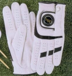 MENS TRU-FIT CABRETTA GLOVE