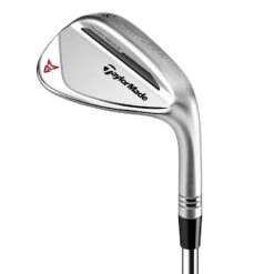 TaylorMade MILLED GRIND 2 WEDGE CHROME