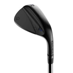TaylorMade MILLED GRIND 3 WEDGE BLACK