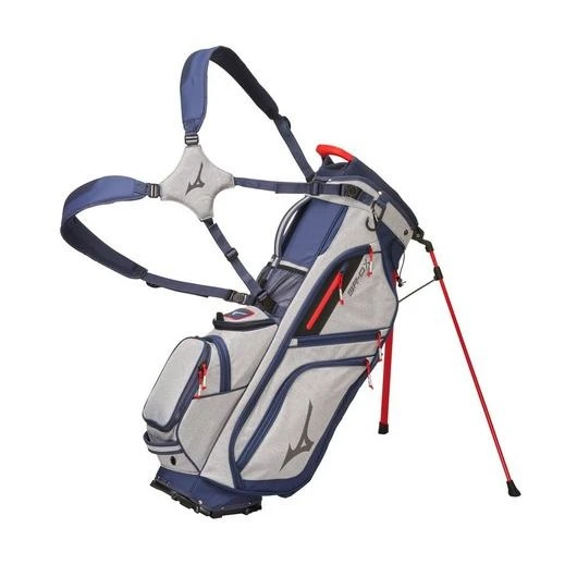 MIZUNO BR-DX 14-WAY STAND BAG - Image 4