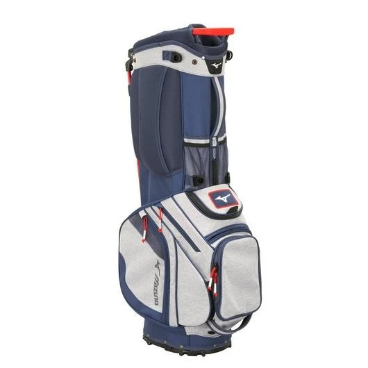 MIZUNO BR-DX 14-WAY STAND BAG - Image 5