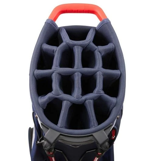 MIZUNO BR-DX 14-WAY STAND BAG - Image 6