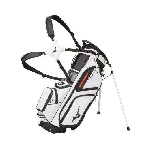 MIZUNO BR-DX 14-WAY STAND BAG