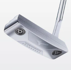 MIZUNO M CRAFT PUTTER