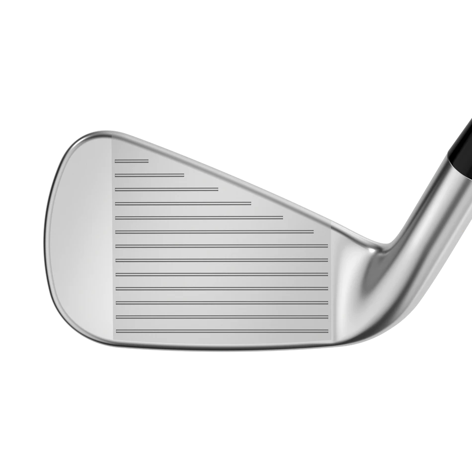 NEW CALLAWAY APEX 21 IRONS - Image 3