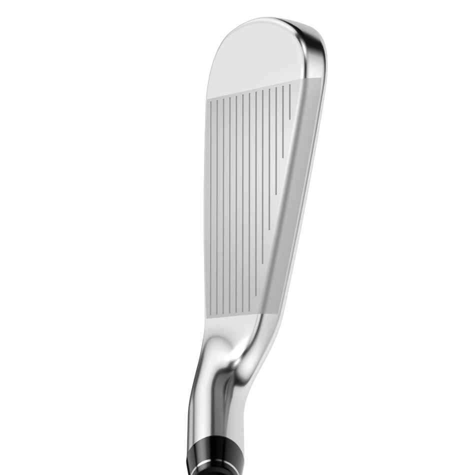 NEW CALLAWAY APEX 21 IRONS - Image 4
