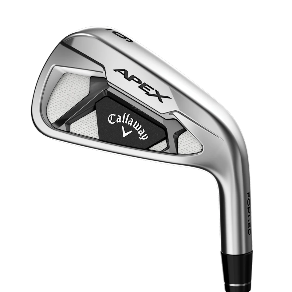 NEW CALLAWAY APEX 21 IRONS