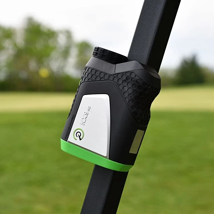 NX9 HD LASER RANGEFINDER