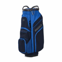 OGIO WOODE 15 CART BAG