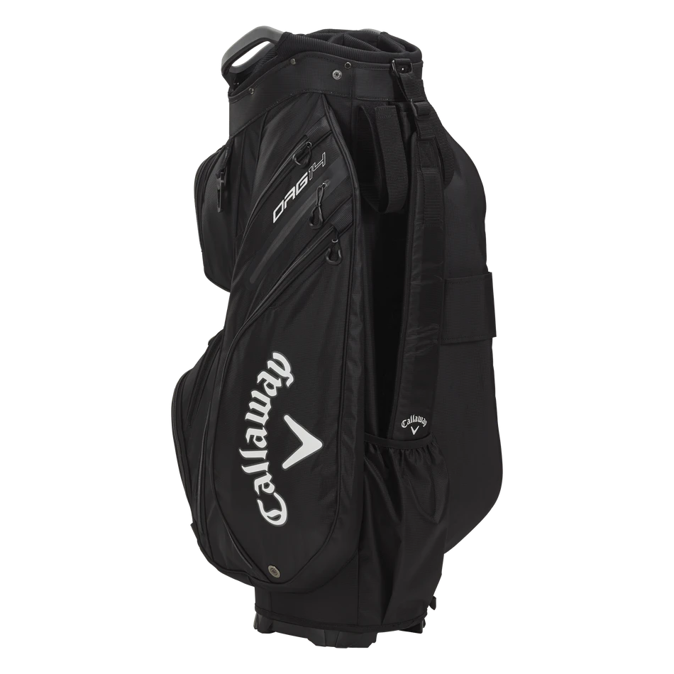 Callaway ORG 14 CART BAG 21 - Image 3