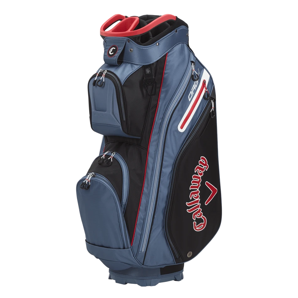 Callaway ORG 14 CART BAG 21 - Image 4