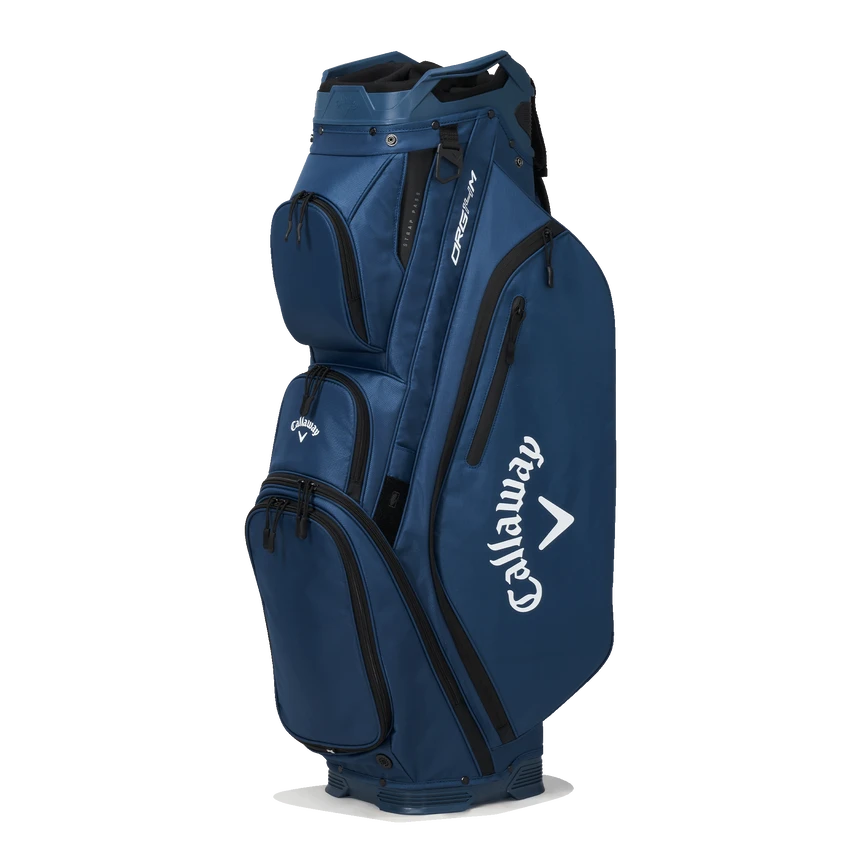Callaway ORG 14 MINI CART BAG 23 - Image 3