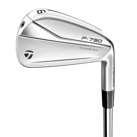 TaylorMade P790 2021 IRONS - Image 2