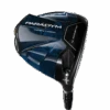 Callaway PARADYM DRIVER LEFT HANDED