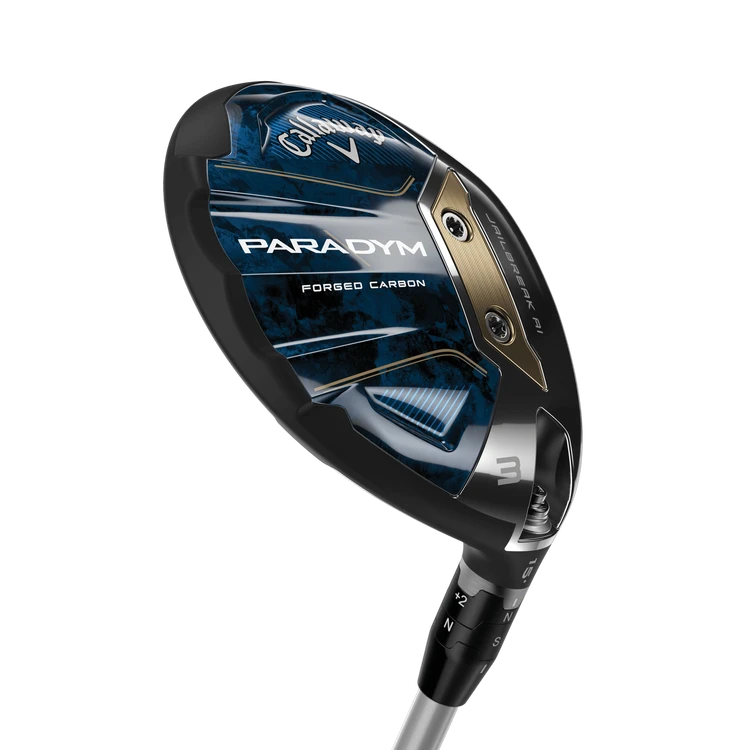 Callaway PARADYM FAIRWAY WOOD - Image 6
