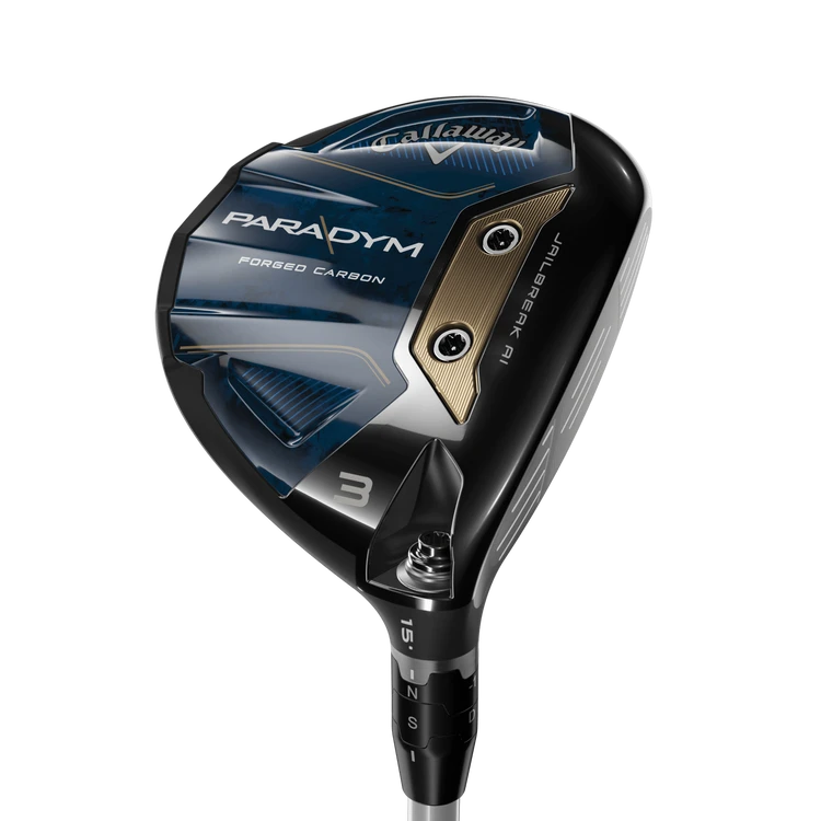 Callaway PARADYM FAIRWAY WOOD