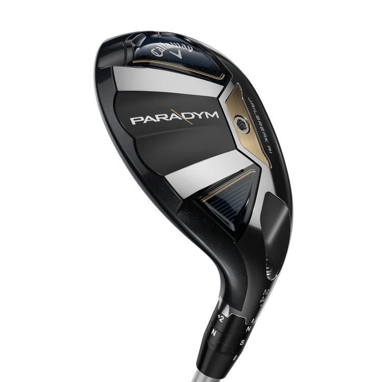 Callaway PARADYM HYBRID - Image 5