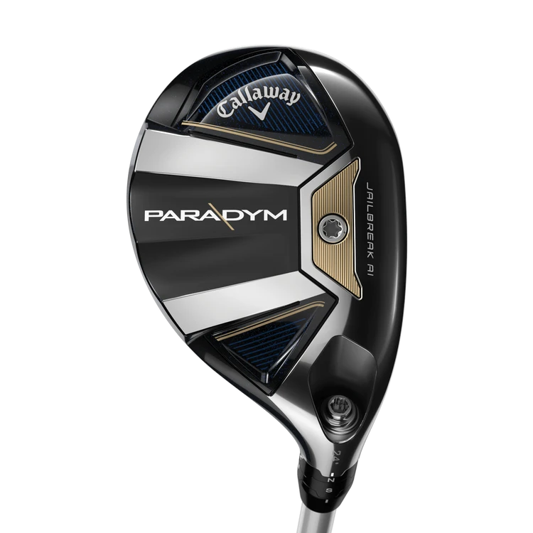 Callaway PARADYM HYBRID - Image 6