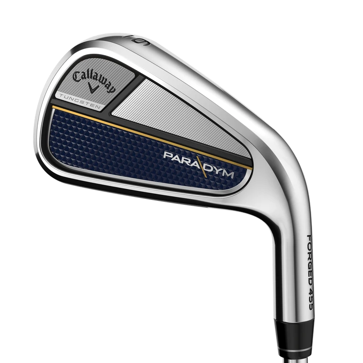 Callaway PARADYM IRONS - Image 5
