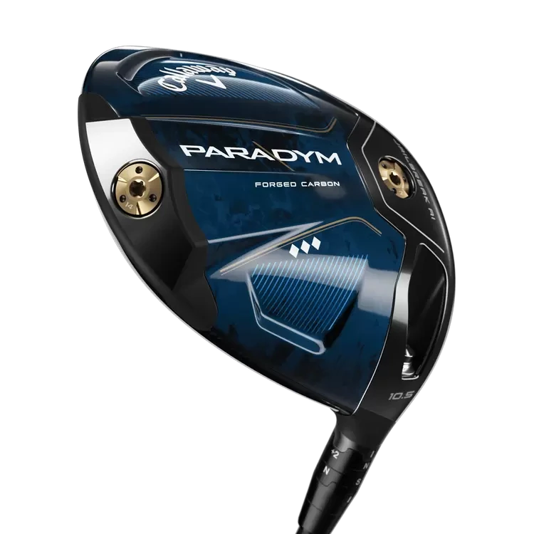 Callaway PARADYM TRIPLE DIAMOND DRIVER - Image 3