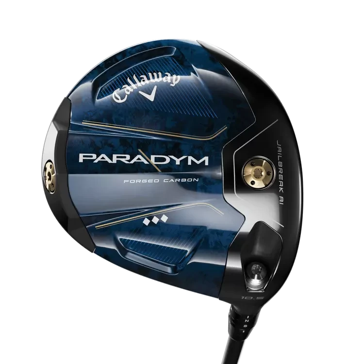 Callaway PARADYM TRIPLE DIAMOND DRIVER - Image 6