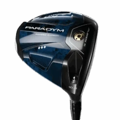 Callaway PARADYM TRIPLE DIAMOND DRIVER LEFT HAND