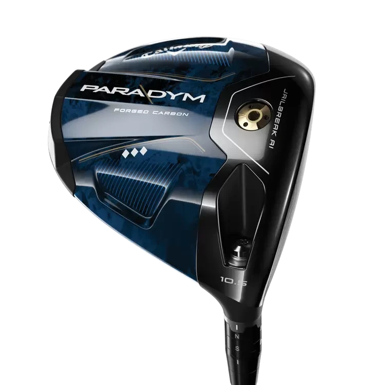 Callaway PARADYM TRIPLE DIAMOND DRIVER