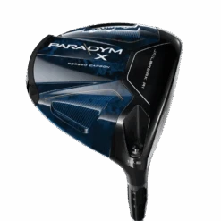 Callaway PARADYM X DRIVER