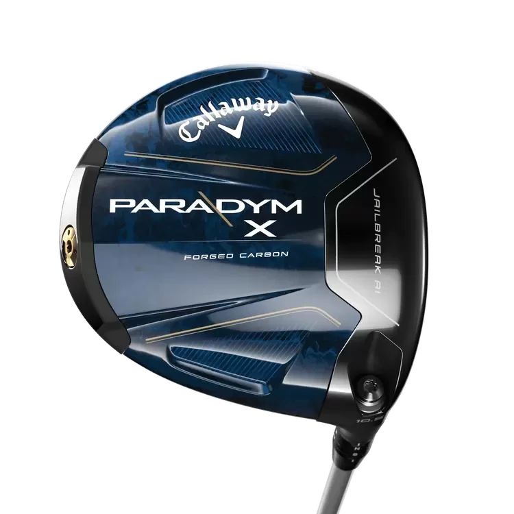 Callaway PARADYM X DRIVER - Image 4