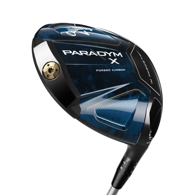 Callaway PARADYM X DRIVER - Image 5