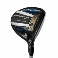 Callaway PARADYM X FAIRWAY WOOD