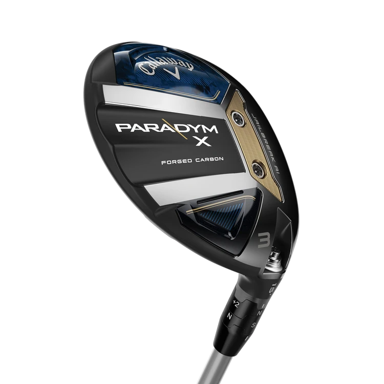 Callaway PARADYM X FAIRWAY WOOD - Image 6