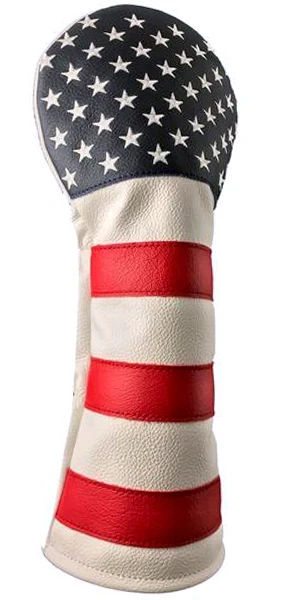 PREMIUM LEATHER DRIVER COVER WALK TALL