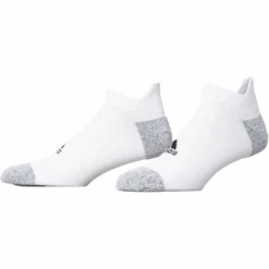 ADIDAS PRIMEGREEN TOUR ANKLE SOCKS