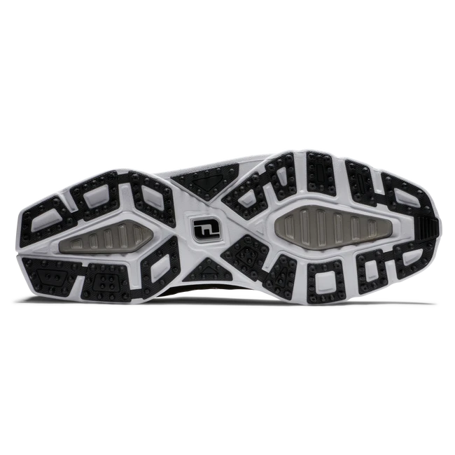 FootJoy PRO SL SPORT 53680 BLACK MEDIUM - Image 3