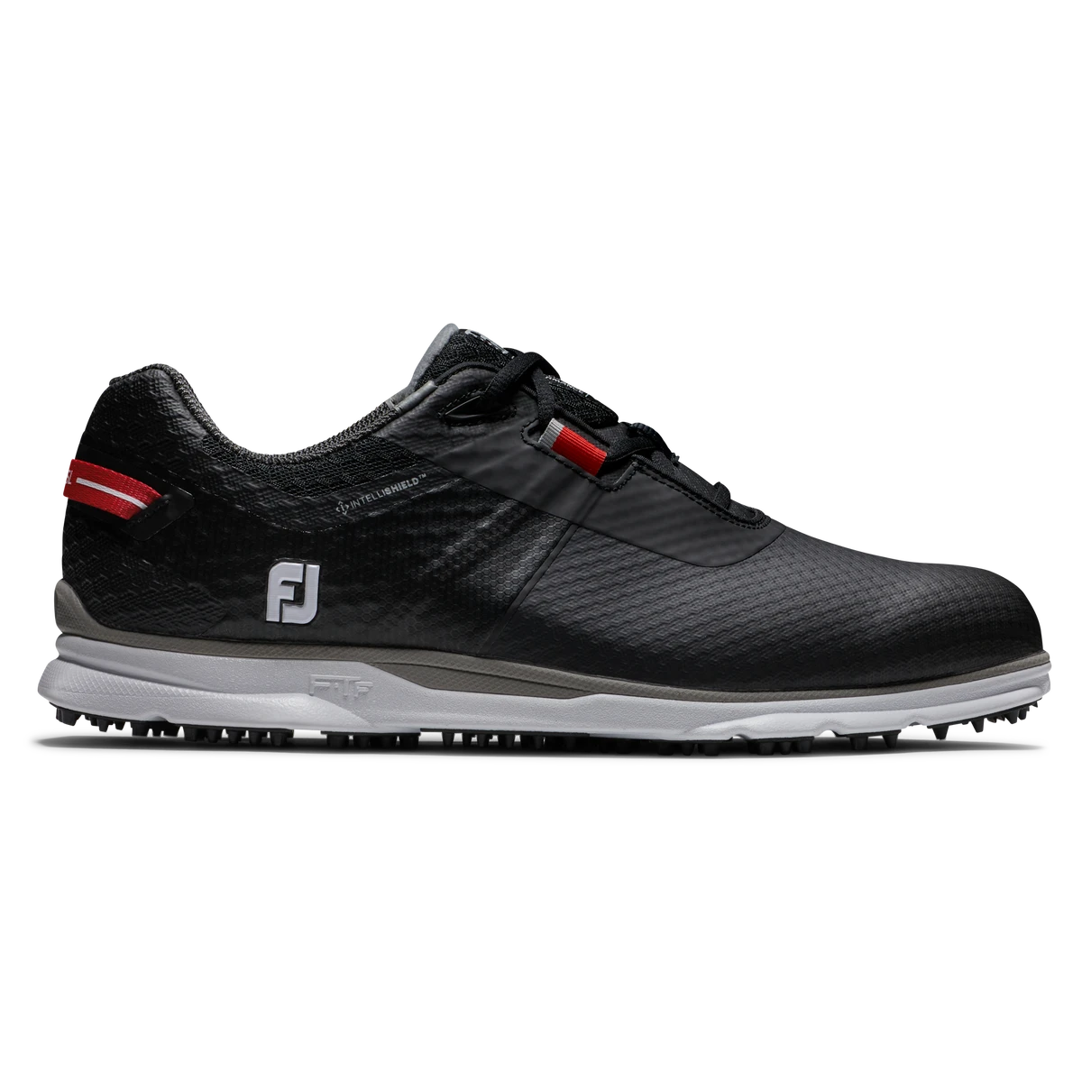 FootJoy PRO SL SPORT 53680 BLACK MEDIUM