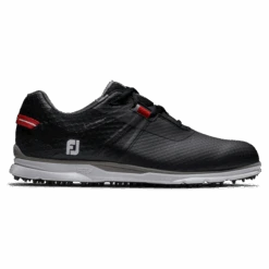 FootJoy PRO SL SPORT 53680 BLACK WIDE