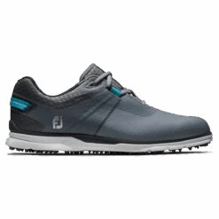 FootJoy PRO SL SPORT 53855 GREY/REEF BLUE MEDIUM