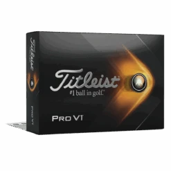 Titleist PRO V1 2021
