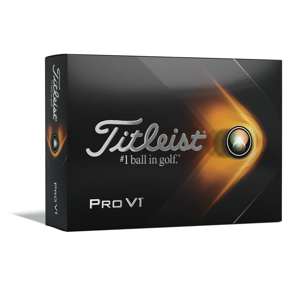 Titleist PRO V1 2021