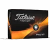 Titleist PRO V1 2023 HIGH NUMBERS (5,6,7,8)