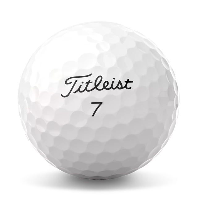 Titleist PRO V1 2023 HIGH NUMBERS (5,6,7,8) - Image 3