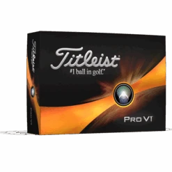 Titleist PRO V1 2023 HIGH NUMBERS (5,6,7,8)