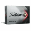 Titleist PRO V1X 2021