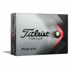 Titleist PRO V1X 2021
