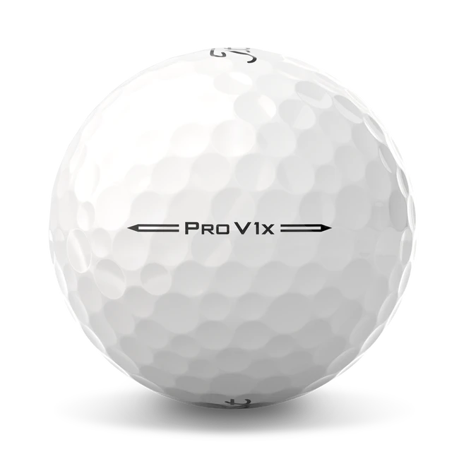 Titleist PRO V1x 2023 - Image 2