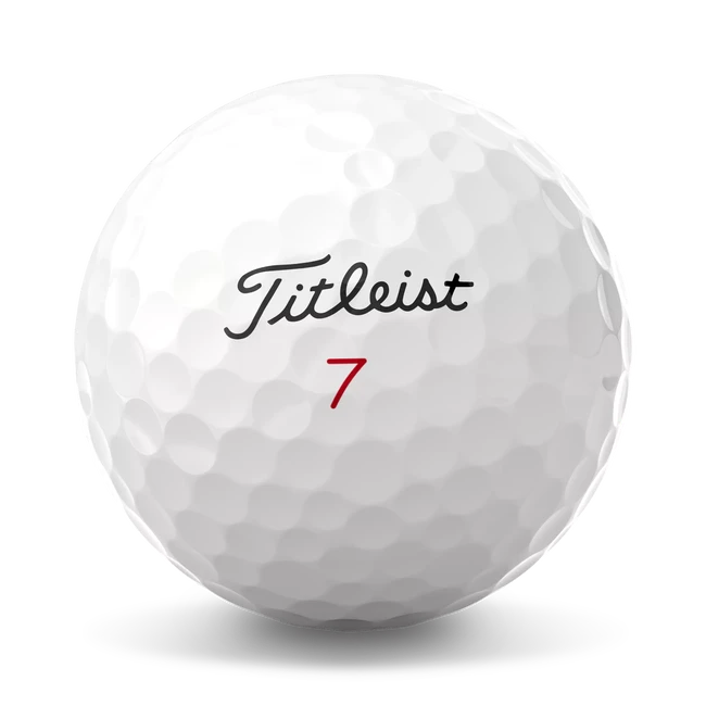 Titleist PRO V1x 2023 HIGH NUMBERS (5,6,7,8) - Image 3