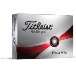 Titleist PRO V1x 2023 HIGH NUMBERS (5,6,7,8)