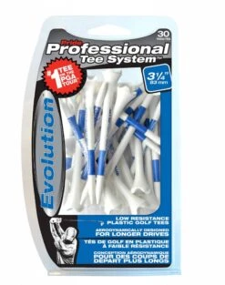 PROFESSIONAL TEE SYSTEM EVOLUTION 3 1/4''