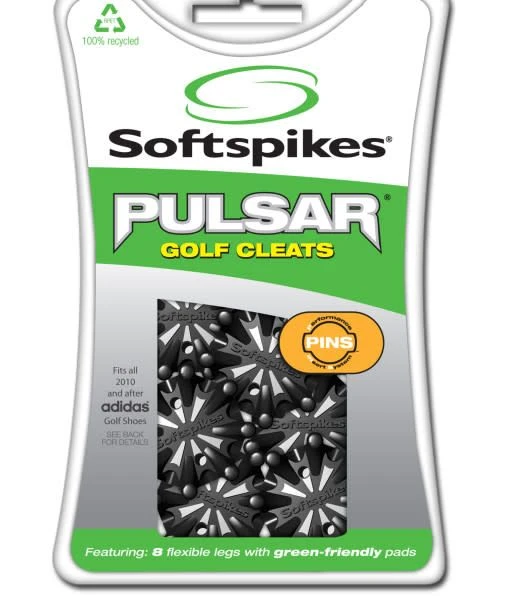 PULSAR GOLF CLEATS/SPIKES - PINS